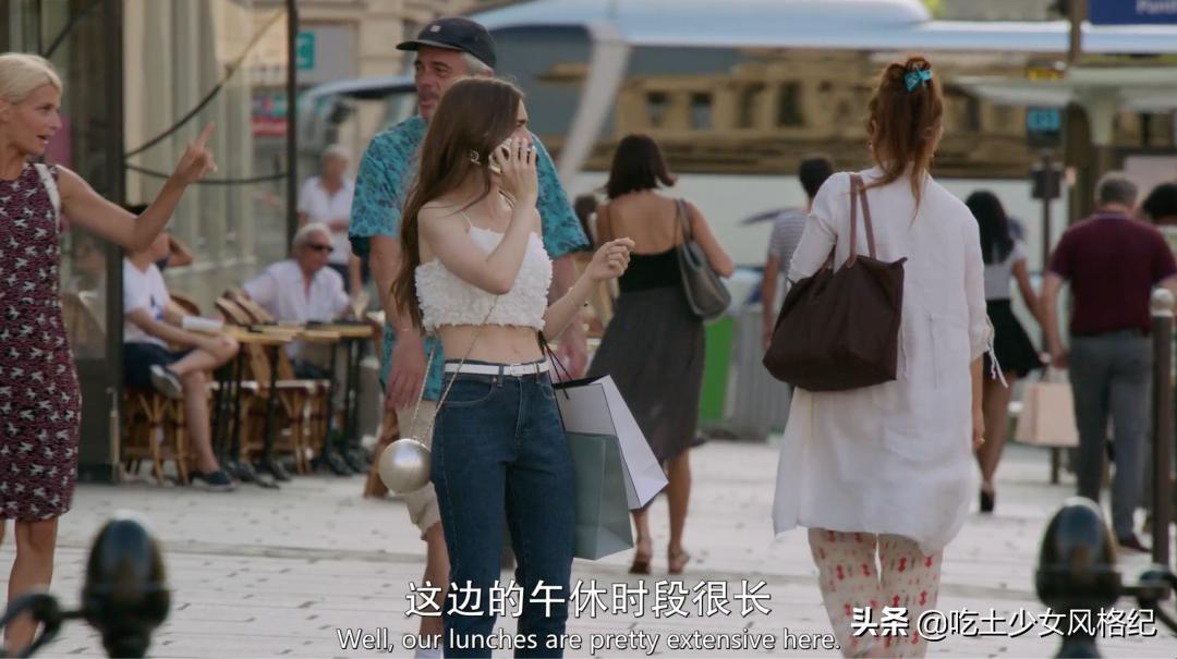 这部把贾玲送上热搜的美剧,让法国人吵翻了天