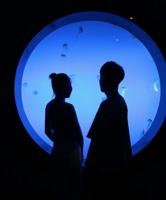 南京海底世界小朋友要票吗,南京海底世界99元一大一小套票