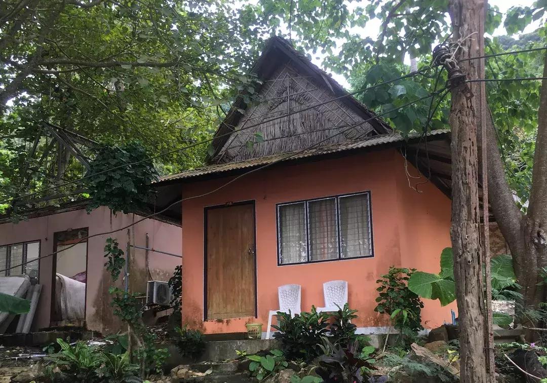 泰国皮皮岛一日游 (泰国皮皮岛旅游团)