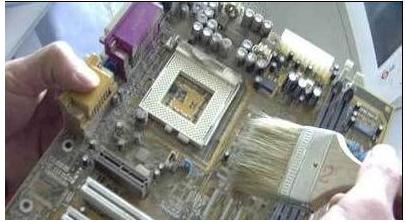 电脑主机启动不了怎么解决视频,电脑主机启动显示器无信号