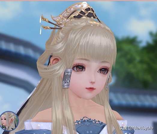 游戏外观竟然能换螃蟹？浅谈剑三中的经济学