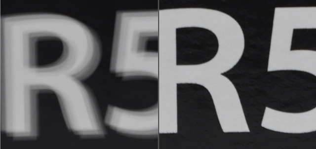 佳能eosr5对比佳能eosr5cc测评,佳能eosr5相机深度测评