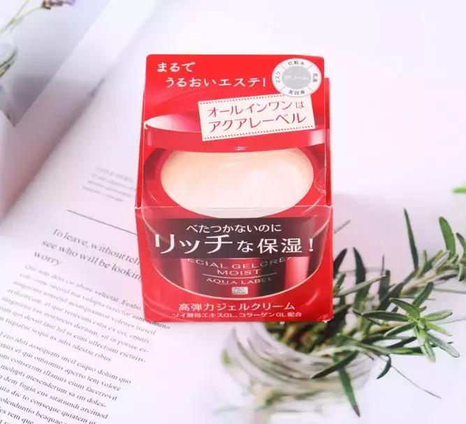 平价好用一年四季的面霜推荐,给你推荐几款好用的面霜