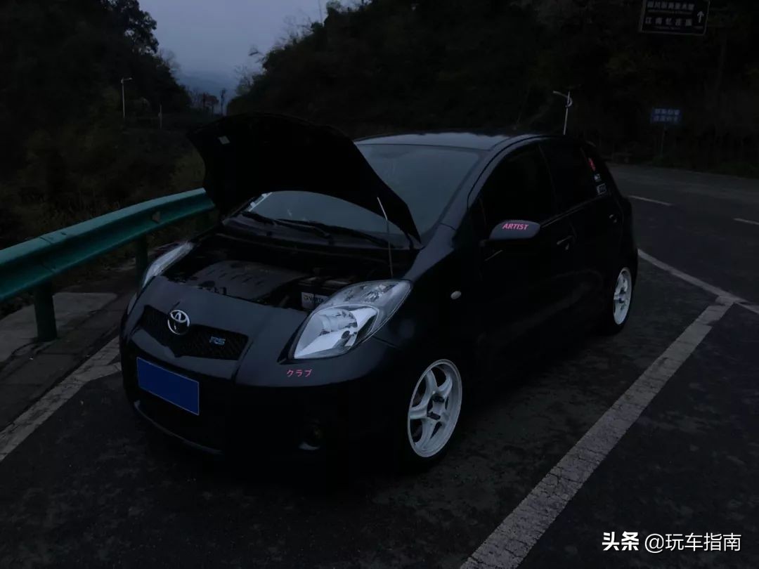 雅力士和飞度gk5哪个好看,雅力士rs和gk5谁厉害