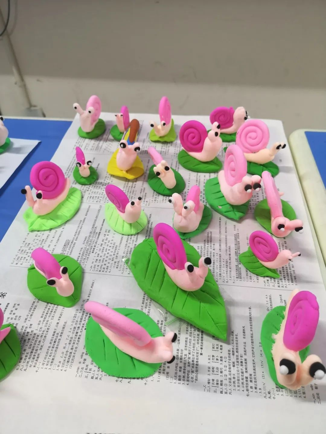 多彩校园社团展示,小学社团展示美篇