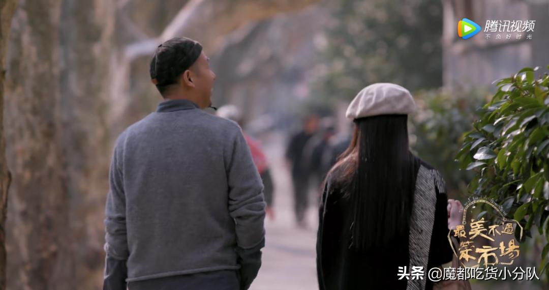 全国最美菜市场,全国最有特色的10个菜场