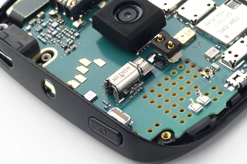 手机震动功能是如何实现的,你了解你的手机震动功能吗