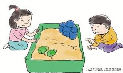 沙盘游戏和沙画,沙盘游戏和沙盘治疗的区别