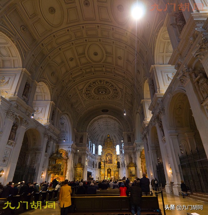 提到慕尼黑,你会想到什么?宝马、足球、还是茜茜公主