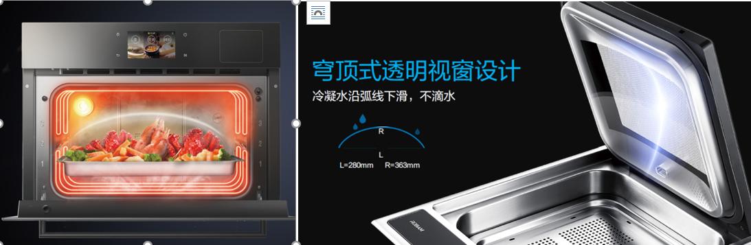 老板嵌入式电蒸箱,电蒸箱改装