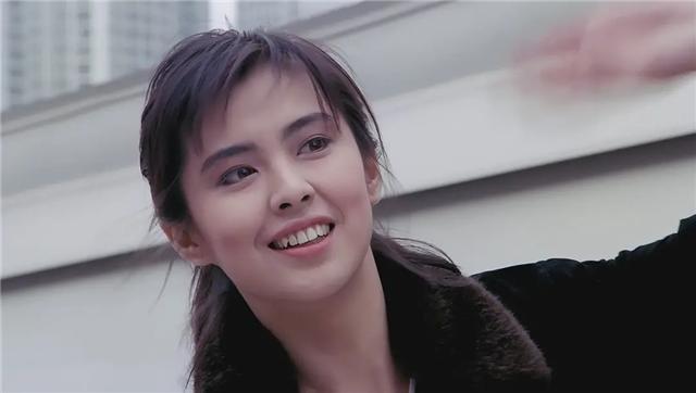 许冠杰周润发王祖贤电影,许冠文王祖贤搞笑电影