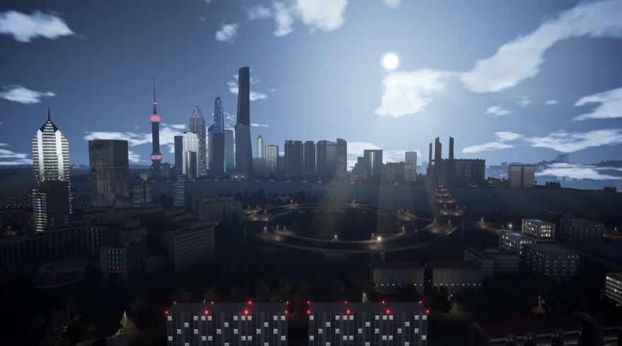 卡车人生2021年几月几日上线,卡车人生怎么登录steam账号