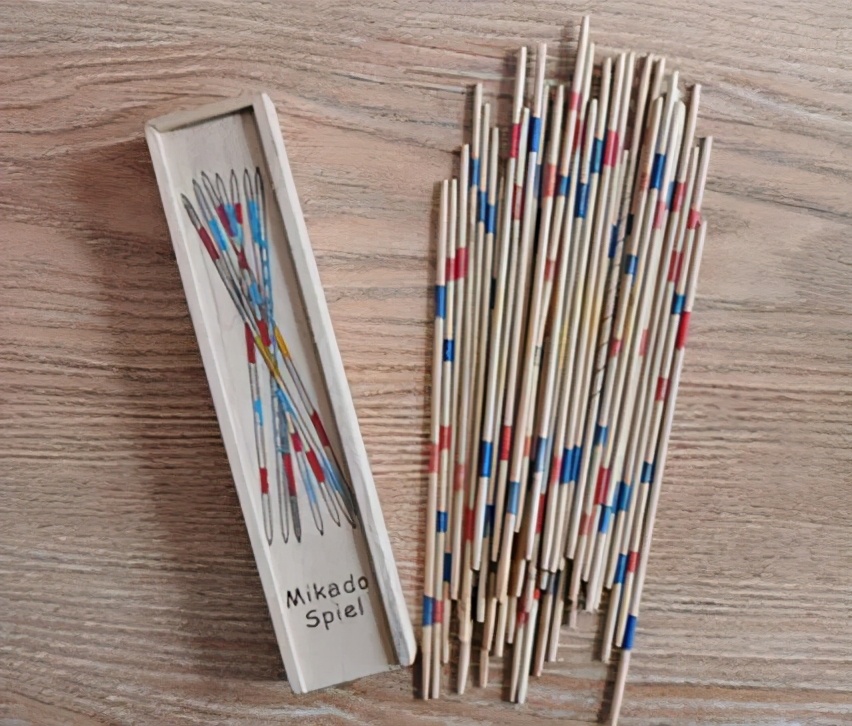 培养专注力100个游戏,培养一岁专注力的游戏