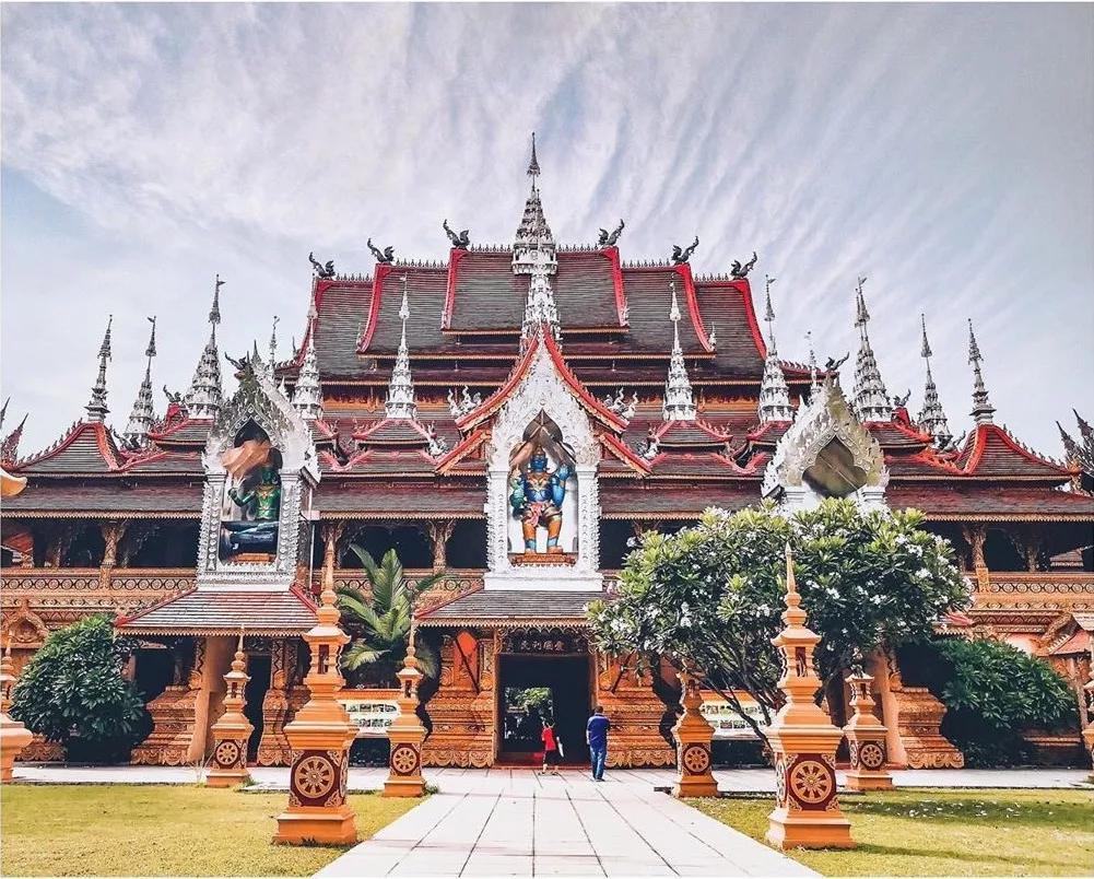 来西双版纳必去的10个地方,来西双版纳必玩的地方