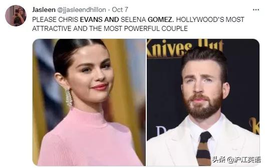 赛琳娜官宣新恋情是真的吗,赛琳娜官宣新恋情图文