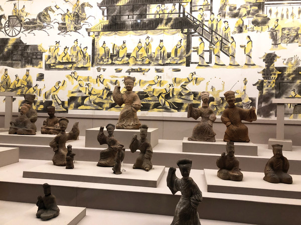 吃货夫妻结婚2周年，去成都逛吃逛吃，3天花了5600元~