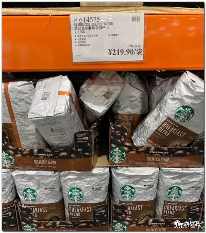 costco上海火爆视频,costco为什么这么火