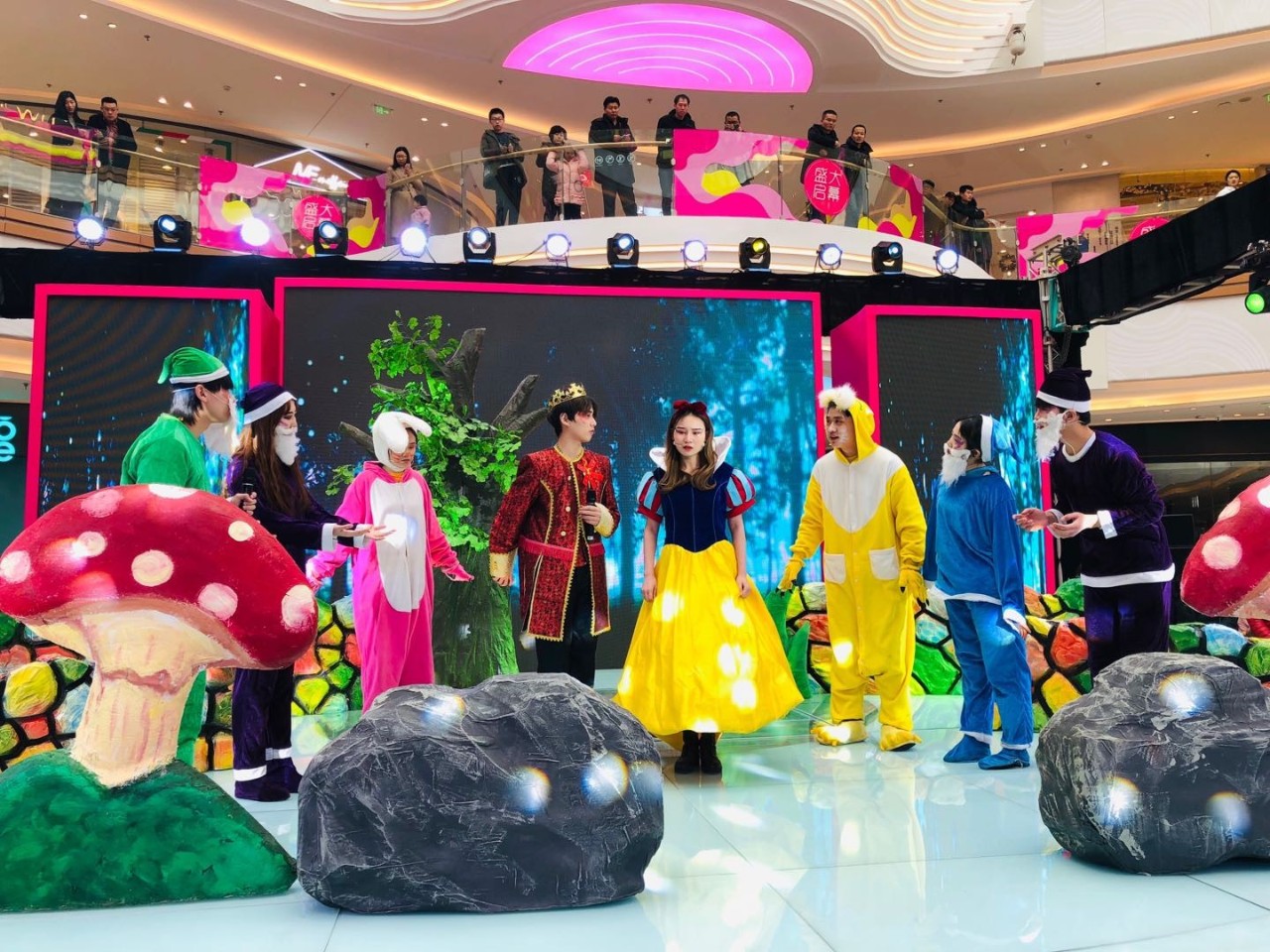 欧亚大观乐活城有活动吗,欧亚大观乐活城玩的地方