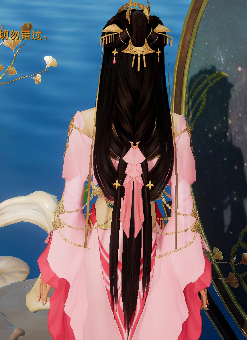 剑三全门派校服总结,剑网三新赛季七秀校服