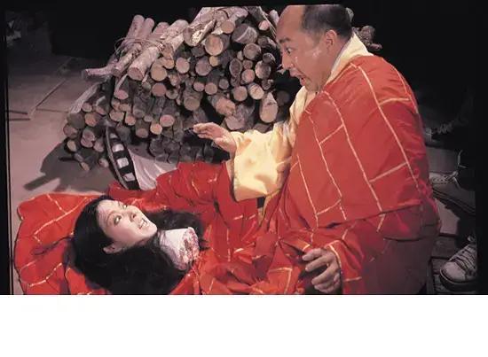 香港恐怖片邪魔,台湾经典邪门恐怖片