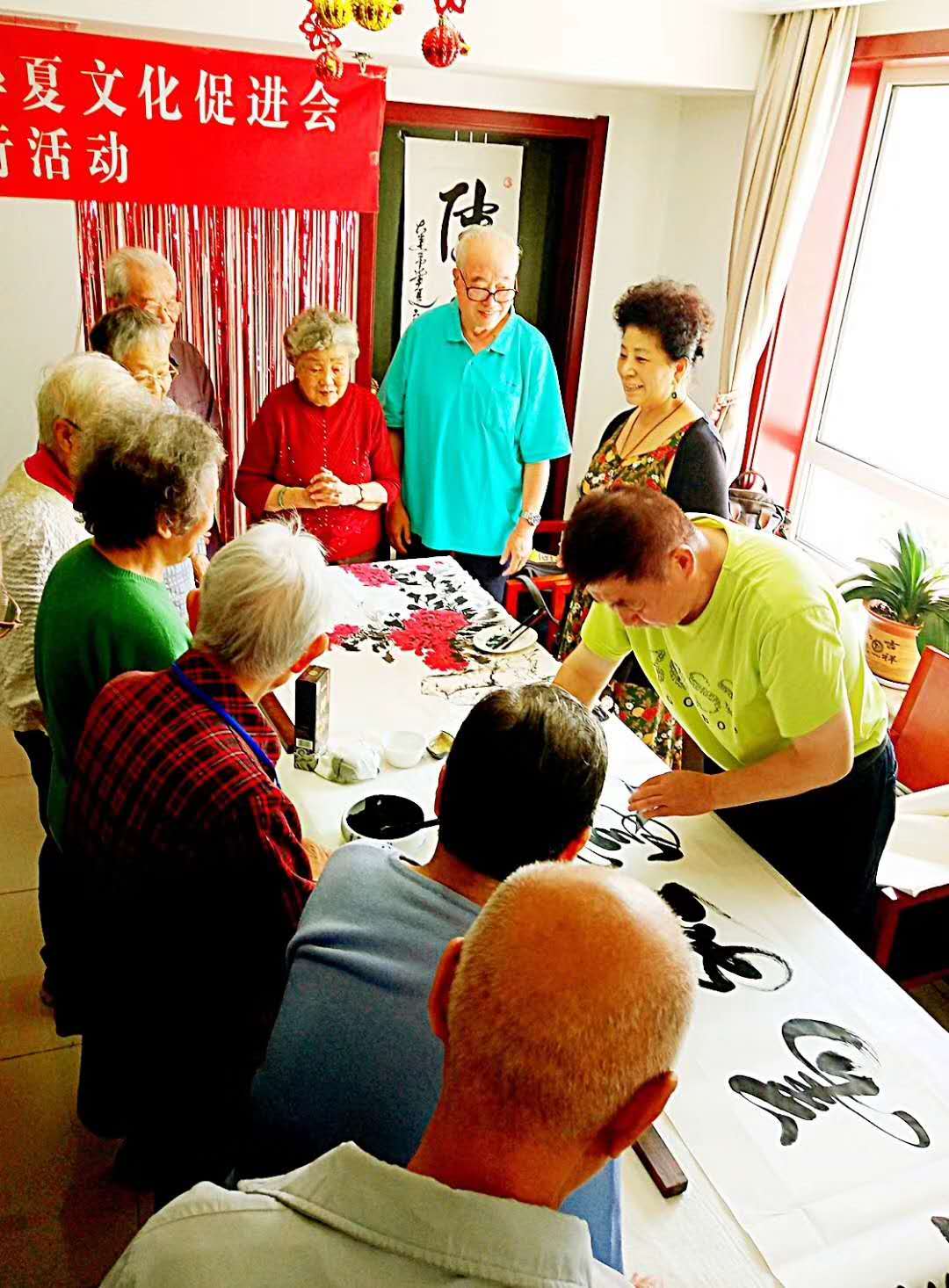 大连华亿养老院现状,华亿养老院大连