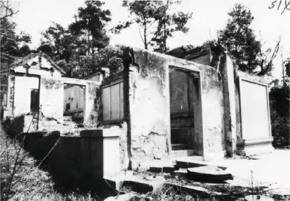 84年前紫金山那场惨烈的保卫战