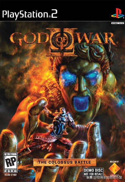 ps2十大画质最强游戏,一代神机ps2