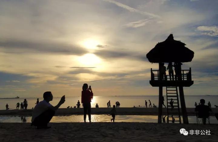 湛江游玩打卡攻略路线,湛江行程攻略