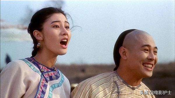 92年周星驰票房前五的电影,周星驰1992年票房