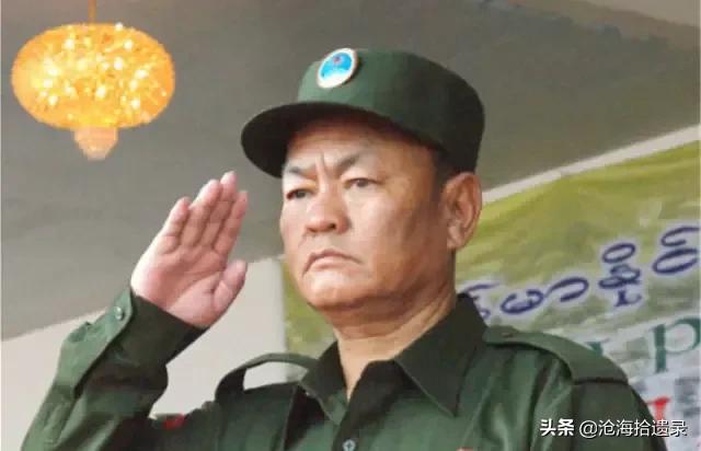 佤邦移民2001,佤邦南部什么时候移民的