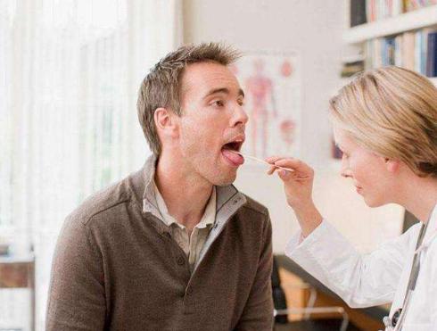 慢性咽炎的症状的缓解,慢性咽炎的常见症状是什么