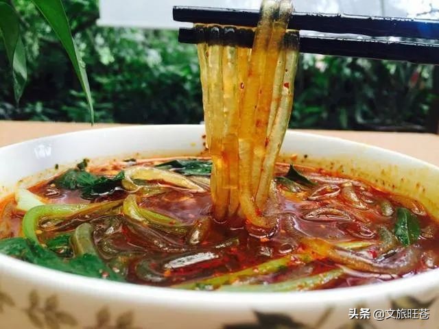 今年春节，留在旺苍过年吧！此心安处是吾乡