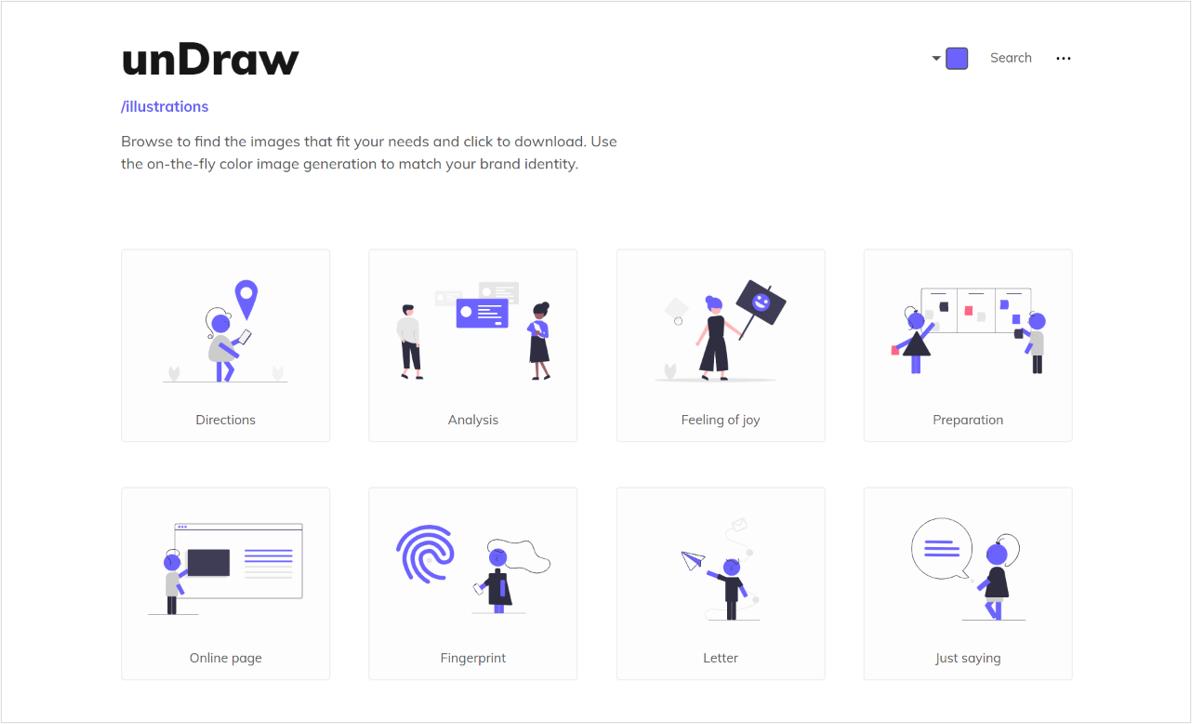 做ppt去哪找图片素材,ppt人物图片哪里找