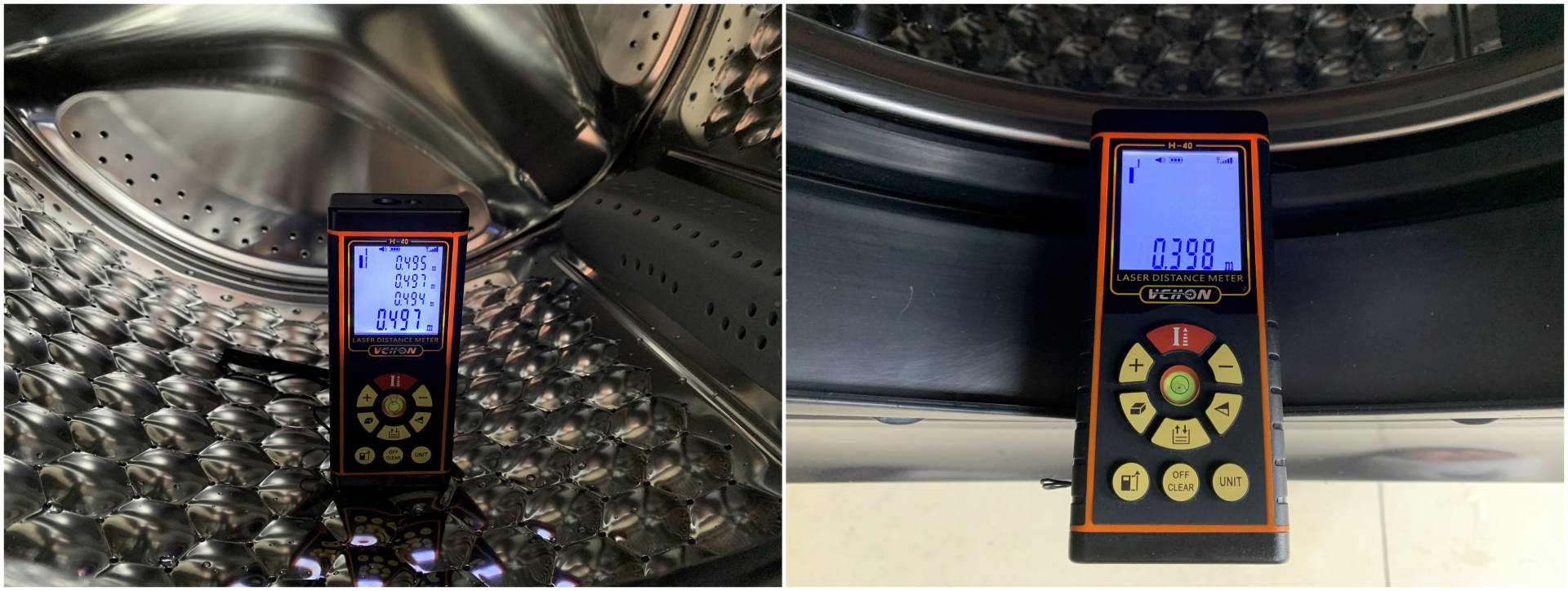 云米洗烘衣机评测,云米新风洗烘一体机优缺点