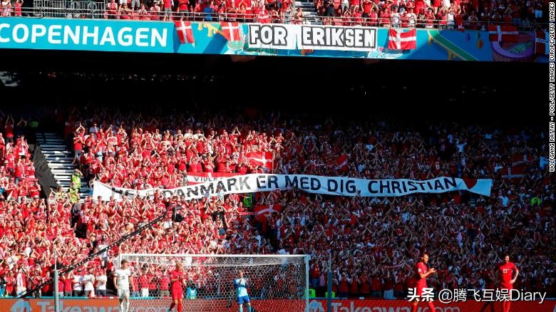 欧洲杯比利时vs丹麦埃里克森,欧洲杯丹麦vs芬兰暂停