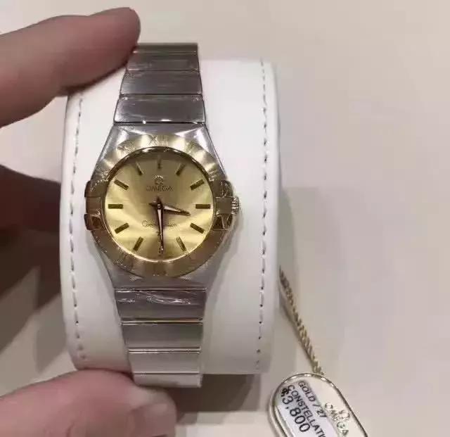 2019欧米茄免税店价格表,欧米茄最新折扣