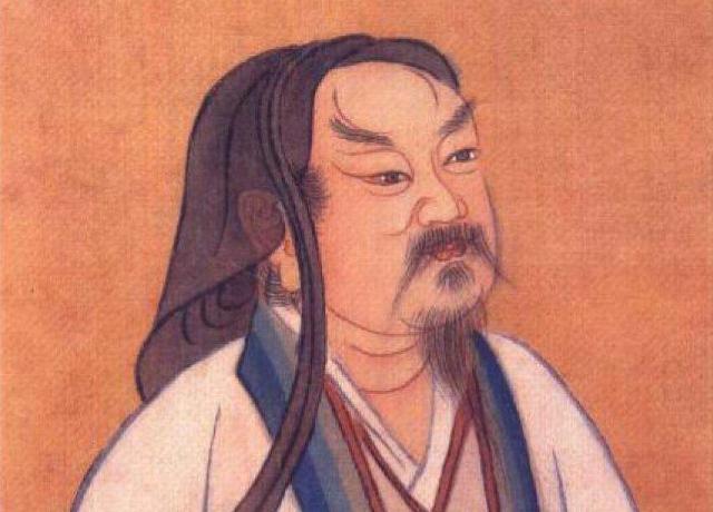 古代神医扁鹊，曾治好虢国太子，在妇科、儿科上都有很高的造诣