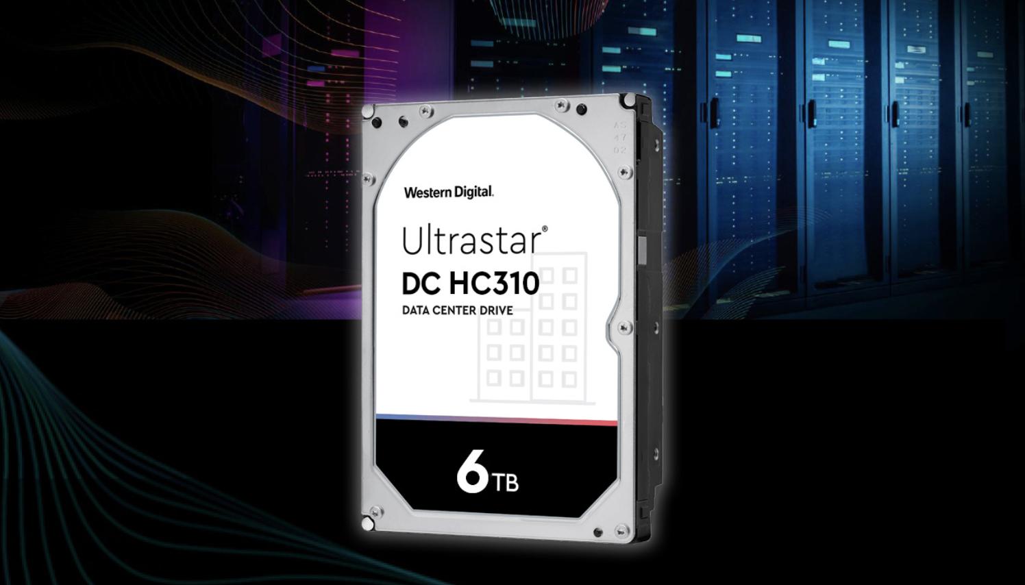 十大值得买的最新机械硬盘,好机械硬盘推荐买什么型号