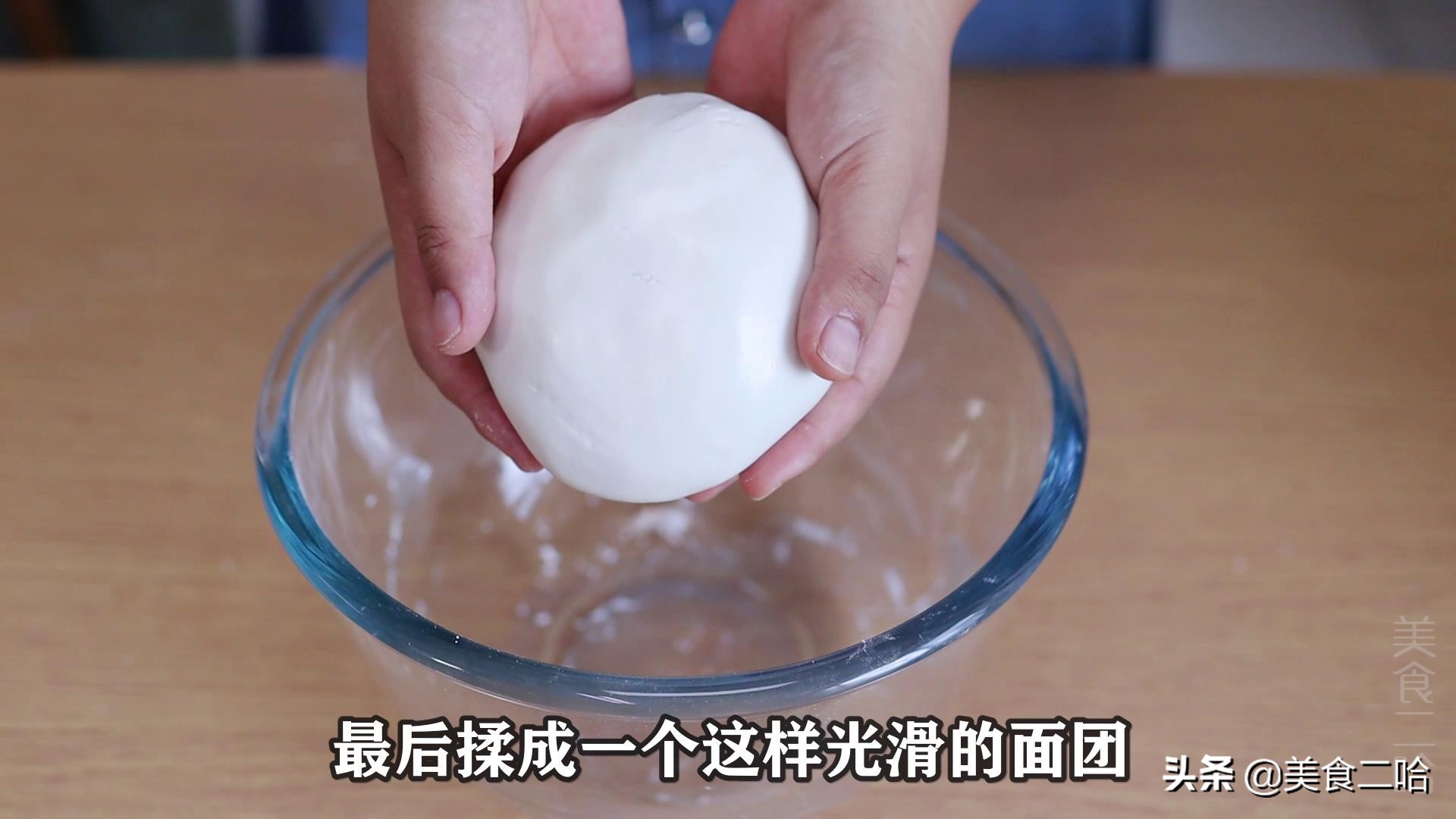 炸麻团容易爆怎么解决,炸麻团怎么避免爆炸