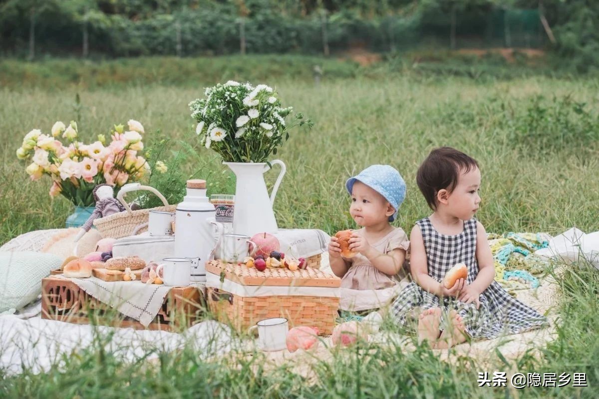 亲子京郊游红叶,国庆去北京看红叶攻略