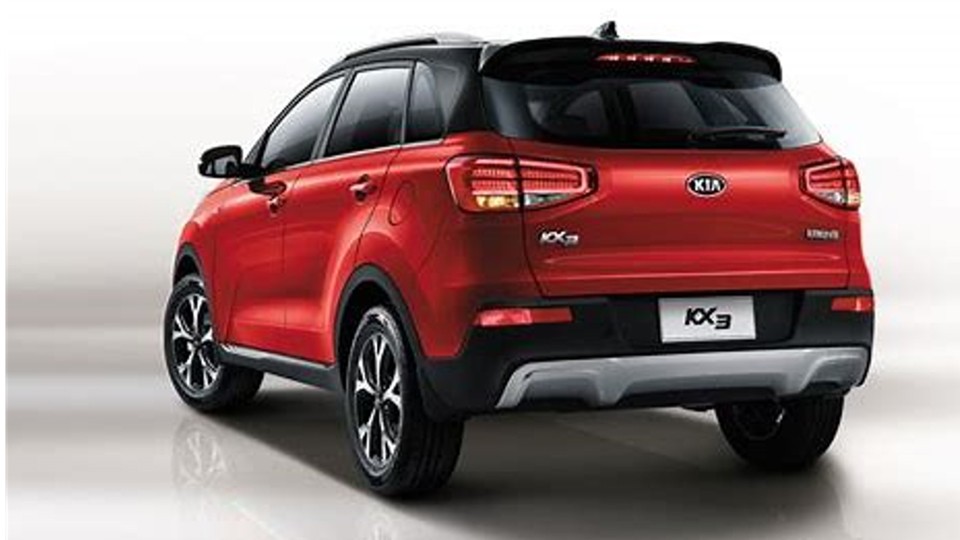 起亚kx3傲跑便宜出售,起亚傲跑kx3和长安cs35plus哪个好