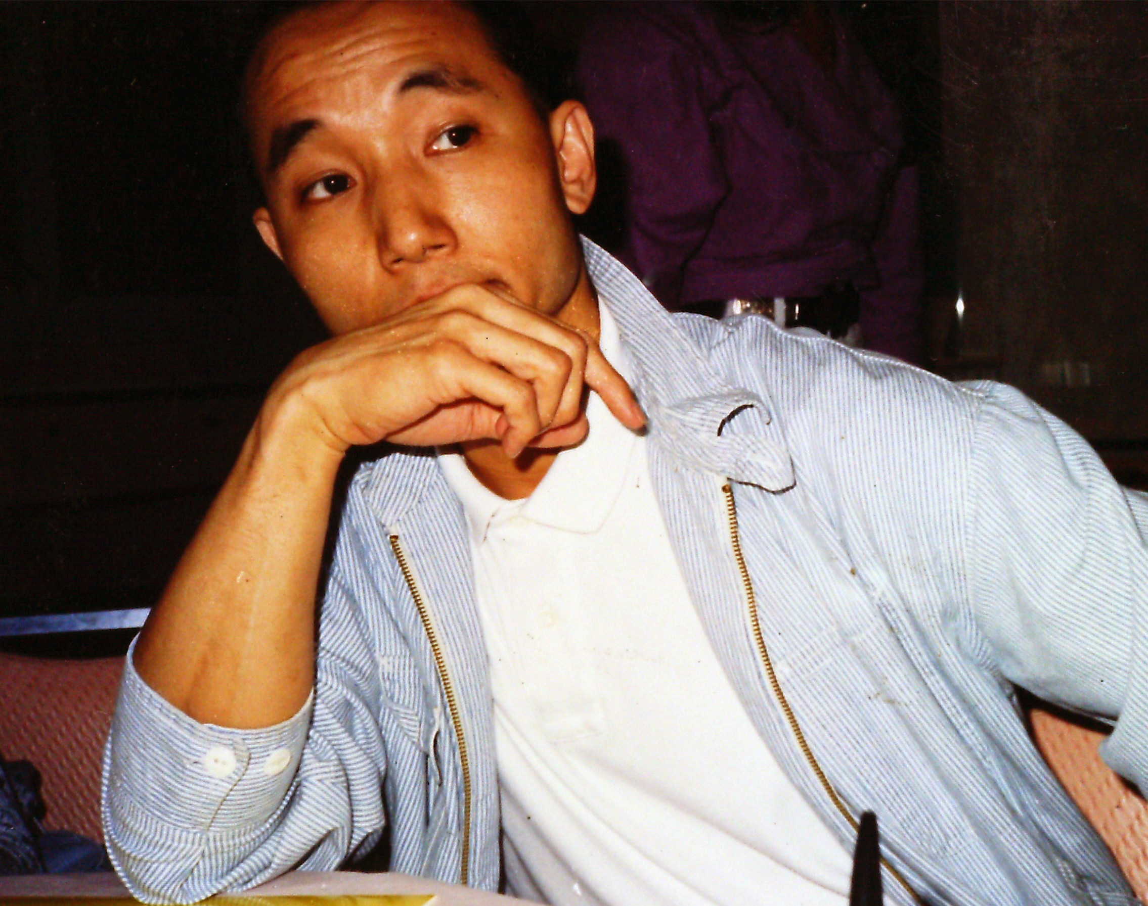 卢冠廷最经典电影,卢冠廷一生所爱伴唱女