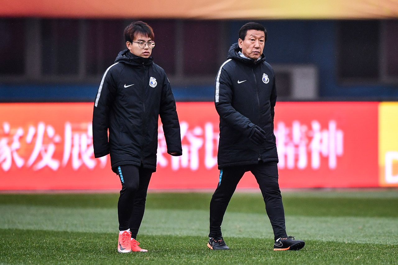 中超4轮小结：降级区一地鸡毛不忍直视京鲁粤不败金身何时能破？