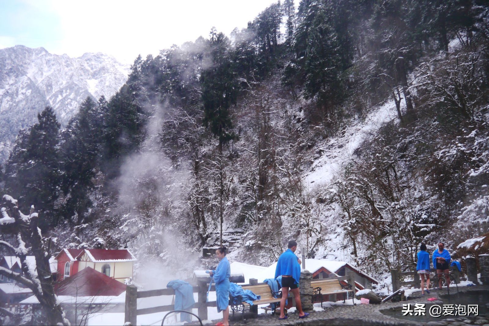 四川温泉最好的地方推荐,四川最好的温泉是哪个景点