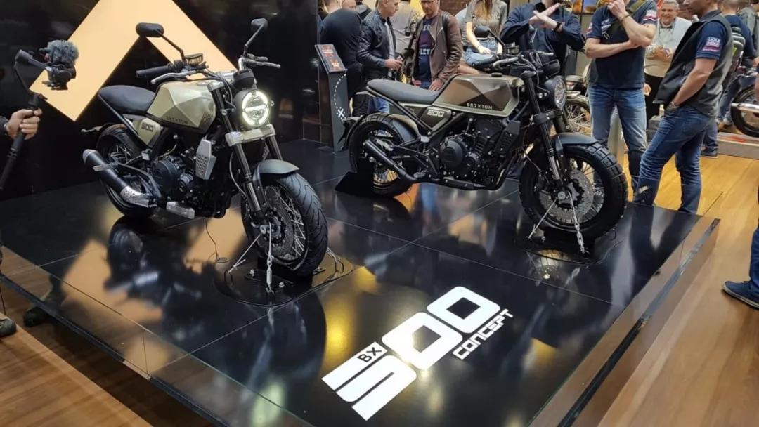 中国复古品牌有哪些,近期新出的国产复古车