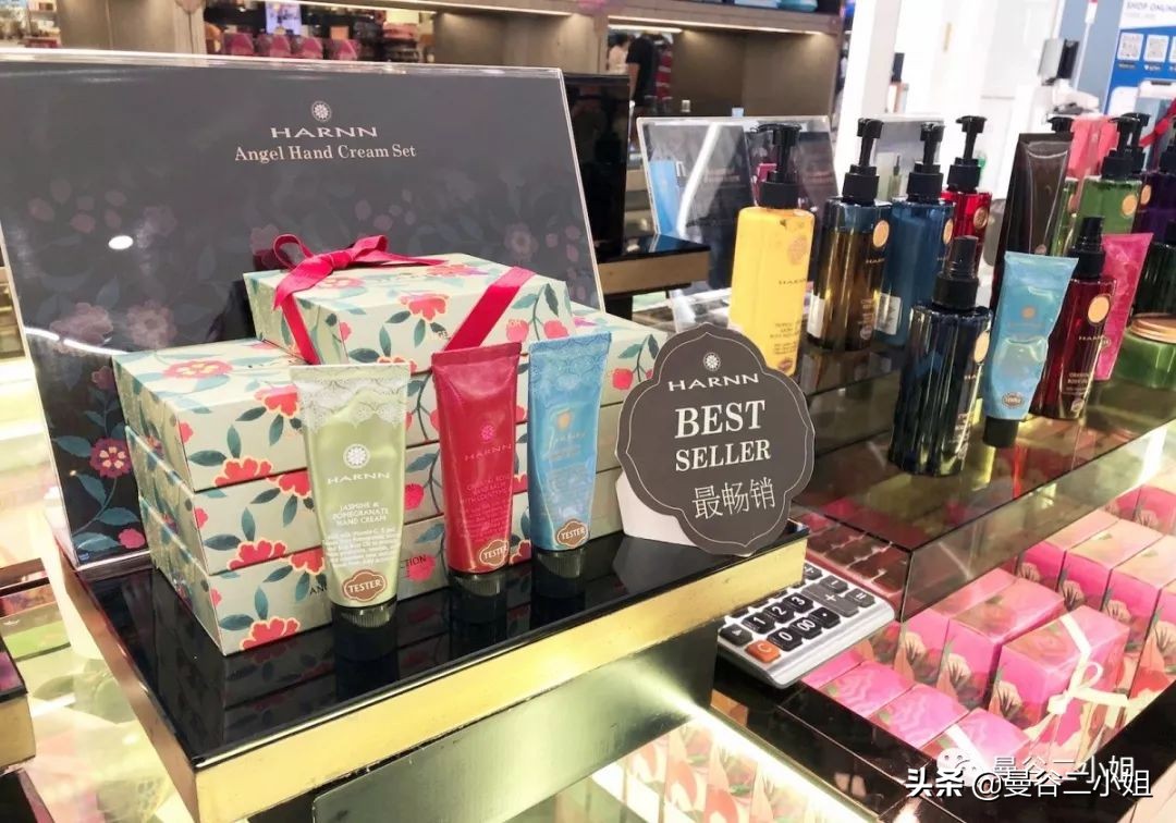 曼谷kingpower购物攻略,曼谷kingpower免税店lv