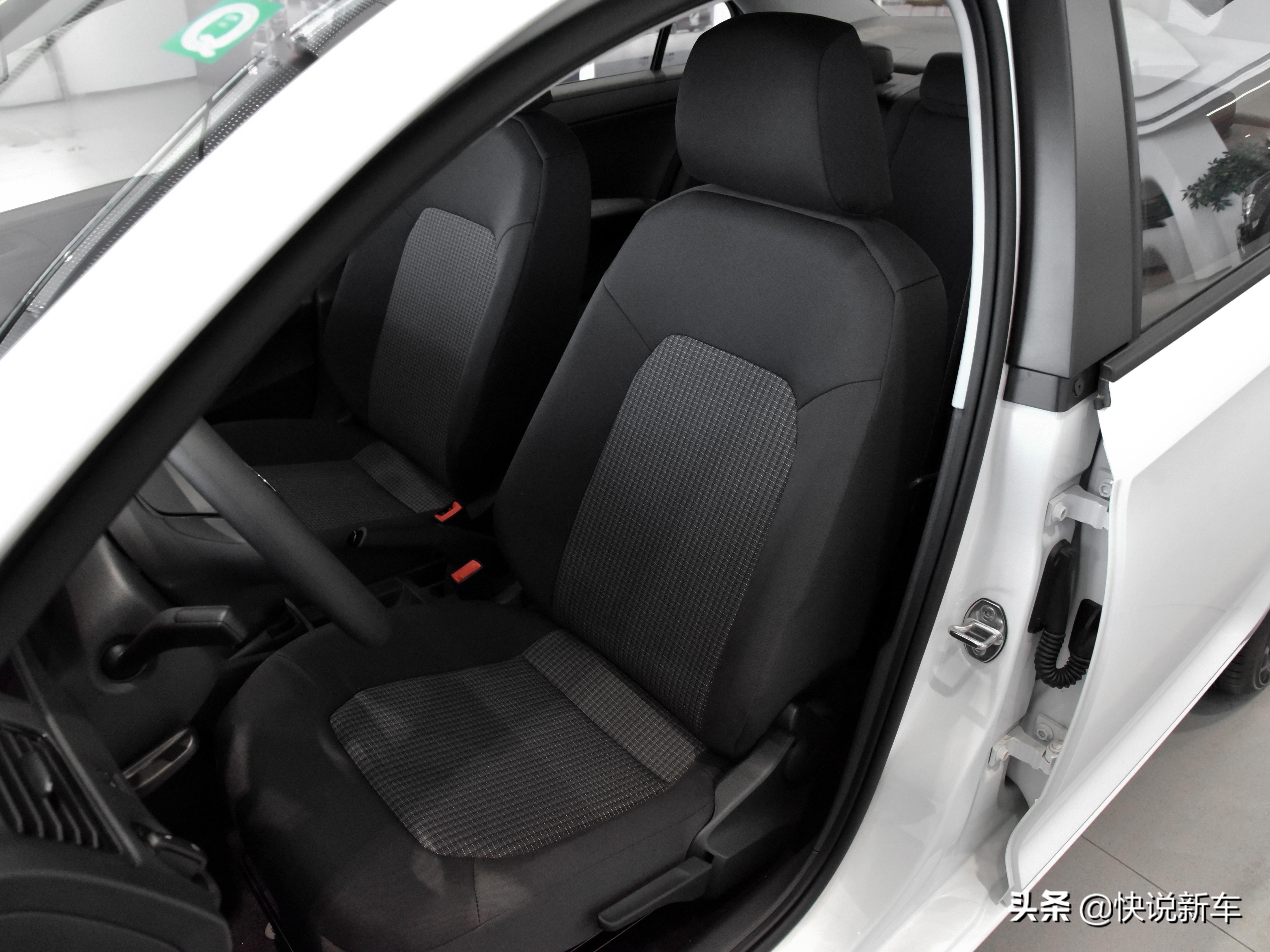 10w左右合资桑塔纳推荐,便宜省油耐用代步车大众