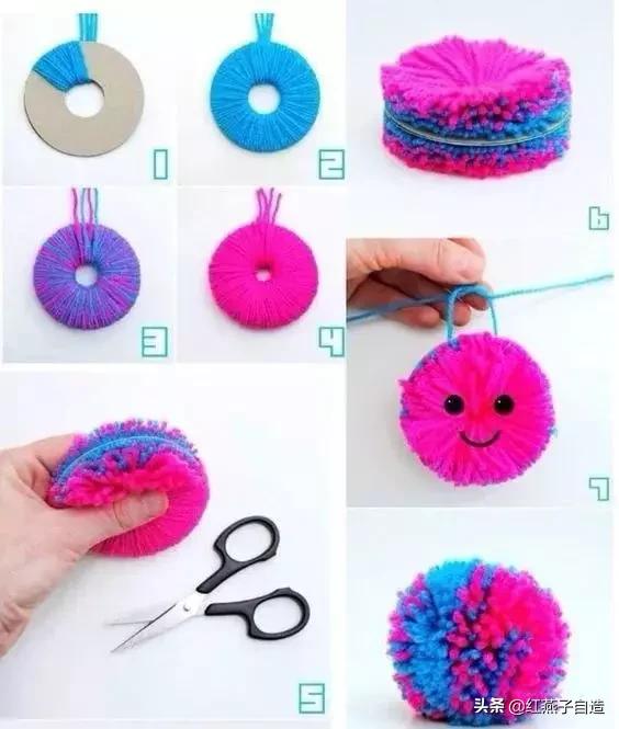 来,玩个“球”!彩球,足球,地球,让心情跟着美起来