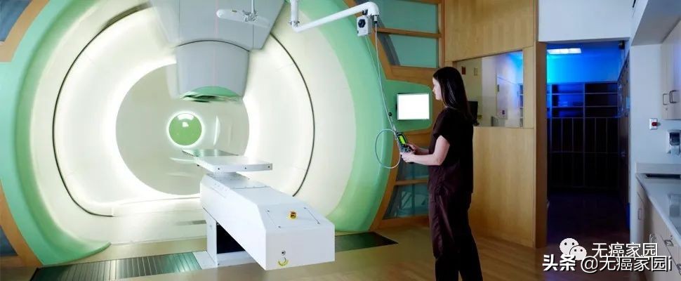 质子治疗手术适合大型肿瘤,肿瘤不能根治吗