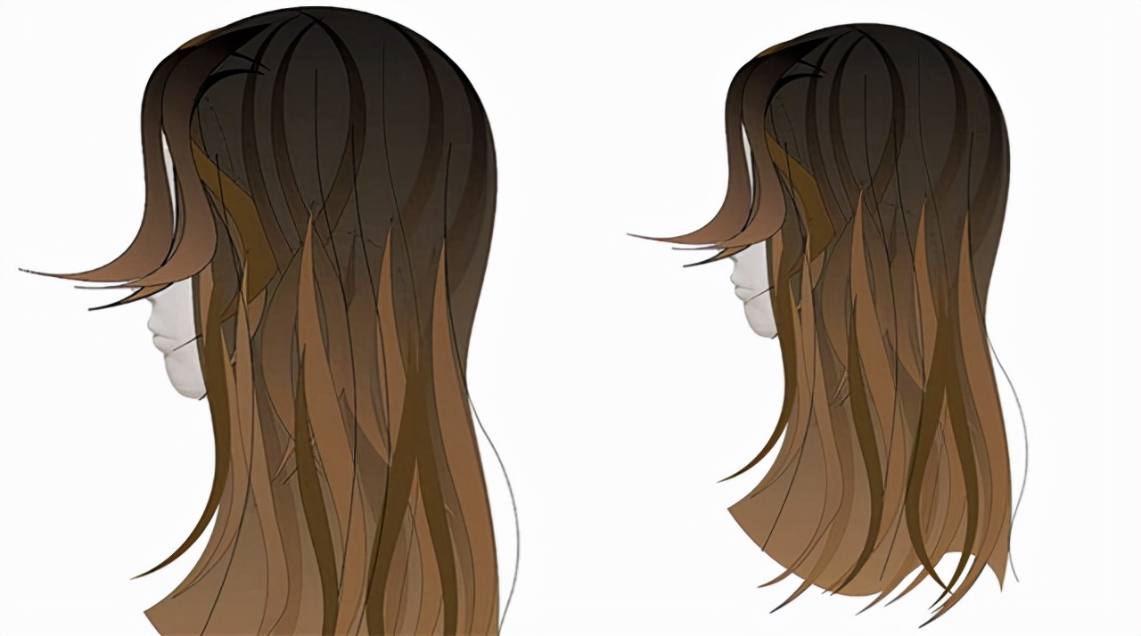 40岁女人头顶脱发严重怎么办,女人头顶有旋头发很少怎么处理